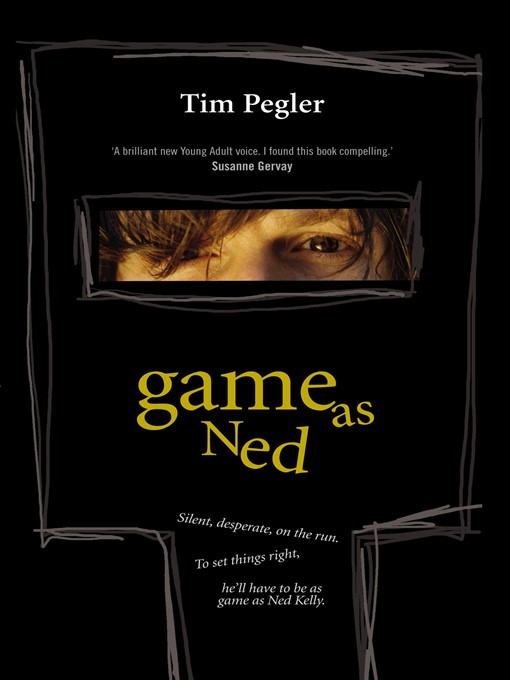 Title details for Game as Ned by Tim Pegler - Available
